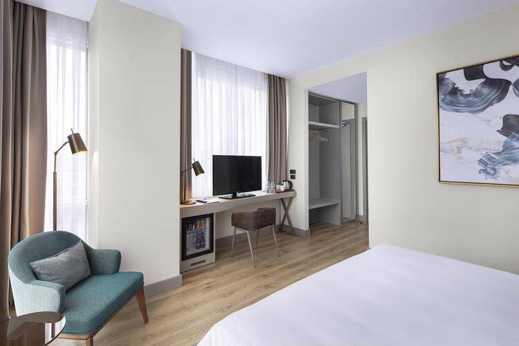 Delta Hotels By Marriot Istanbul Halic