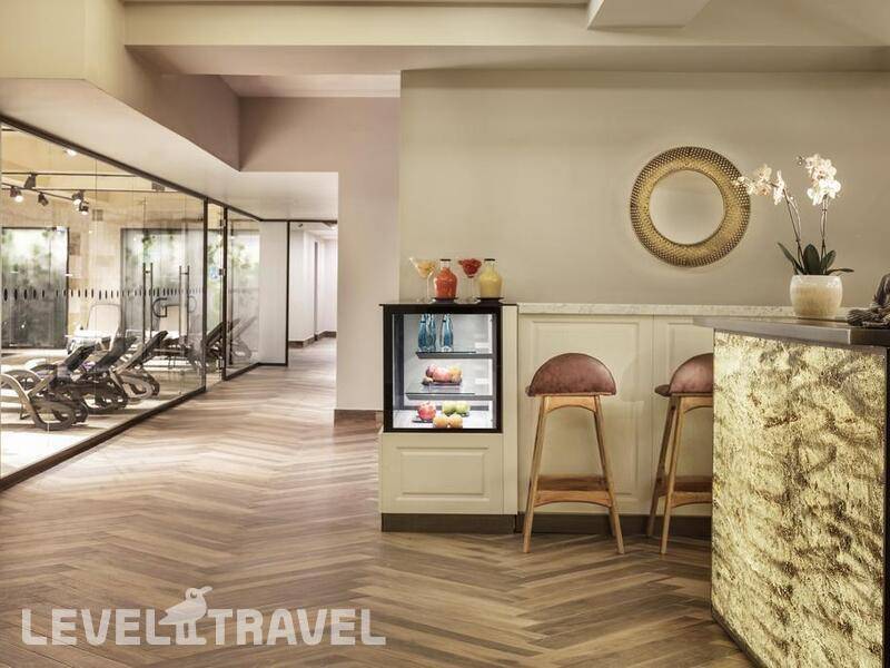 Фотография Delta Hotels By Marriot Istanbul Halic