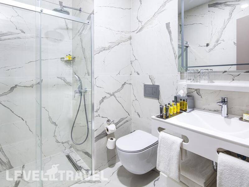 Фотография Delta Hotels By Marriot Istanbul Halic