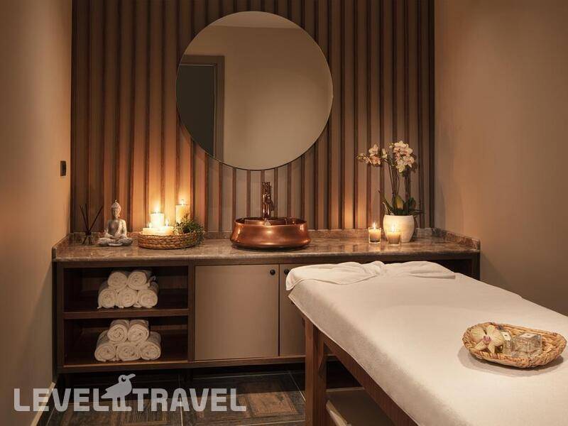 Фотография Delta Hotels By Marriot Istanbul Halic