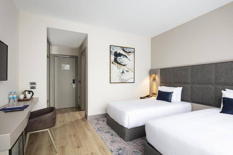 Delta Hotels By Marriot Istanbul Halic