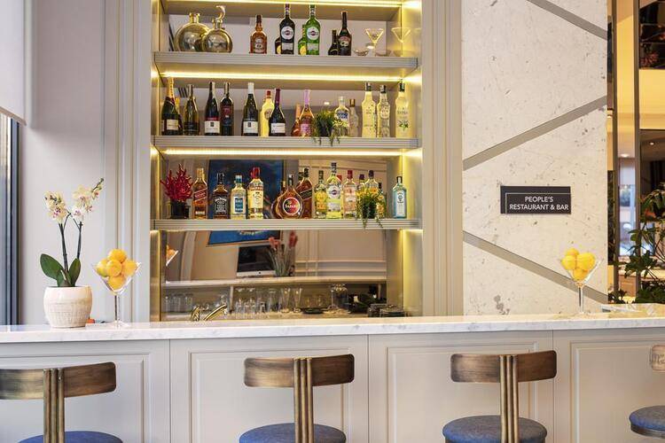 Delta Hotels By Marriot Istanbul Halic
