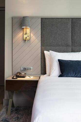 Delta Hotels By Marriot Istanbul Halic