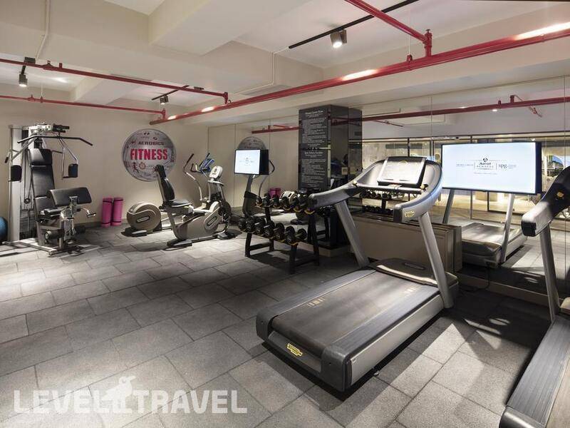 Фотография Delta Hotels By Marriot Istanbul Halic