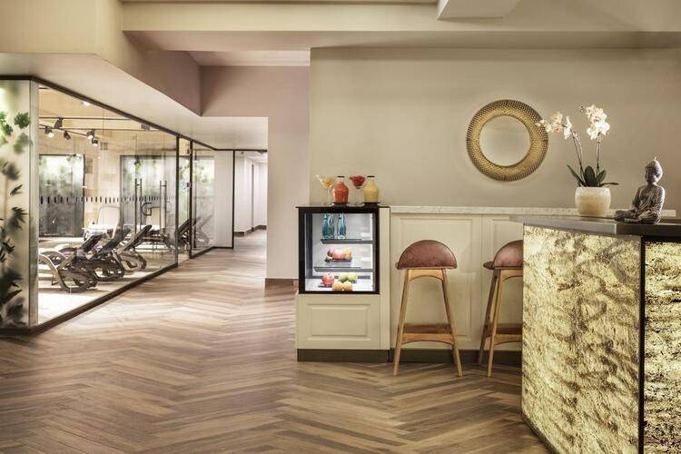 Delta Hotels By Marriot Istanbul Halic