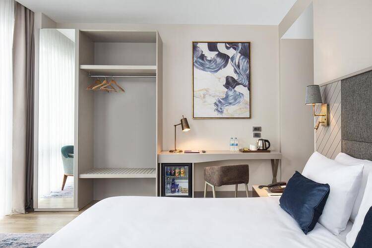 Delta Hotels By Marriot Istanbul Halic