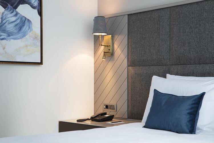Delta Hotels By Marriot Istanbul Halic