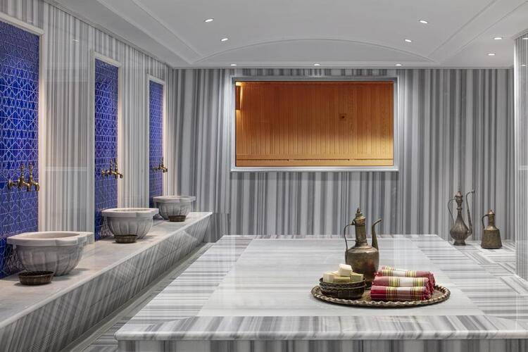 Delta Hotels By Marriot Istanbul Halic
