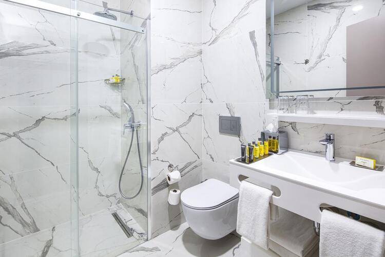 Delta Hotels By Marriot Istanbul Halic