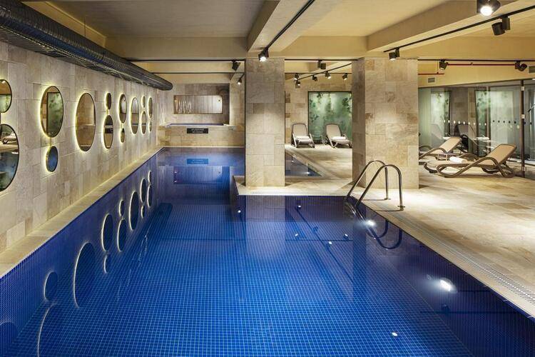 Delta Hotels By Marriot Istanbul Halic