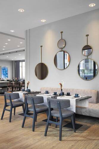 Delta Hotels By Marriot Istanbul Halic