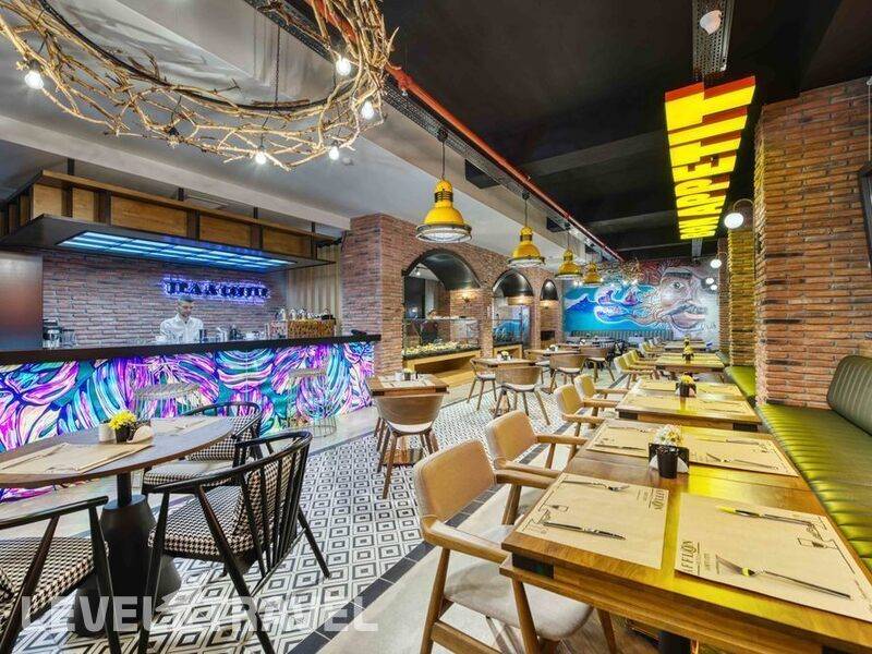 Фотография Afflon Hotels Loft City