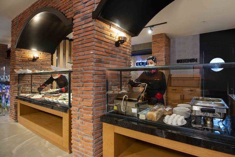 Afflon Hotels Loft City