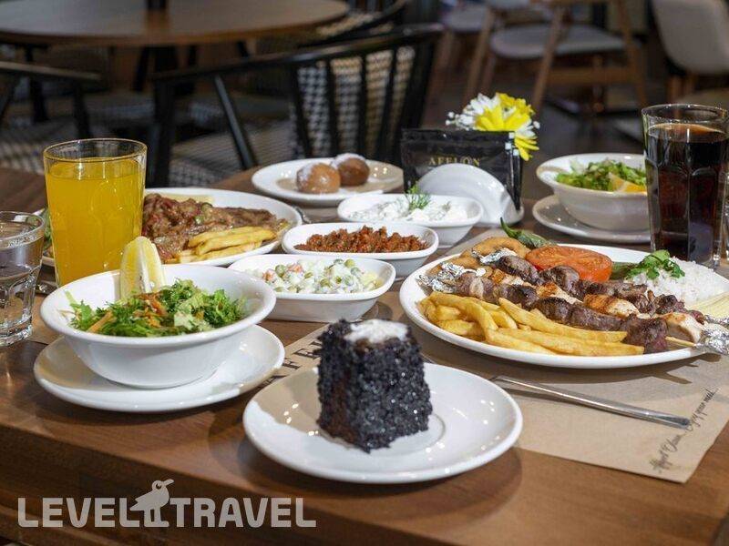 Фотография Afflon Hotels Loft City