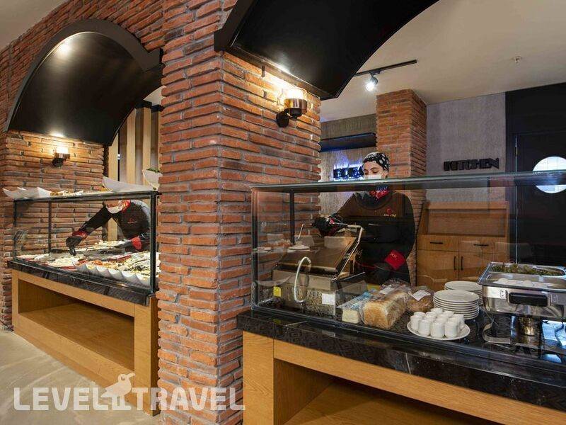 Фотография Afflon Hotels Loft City