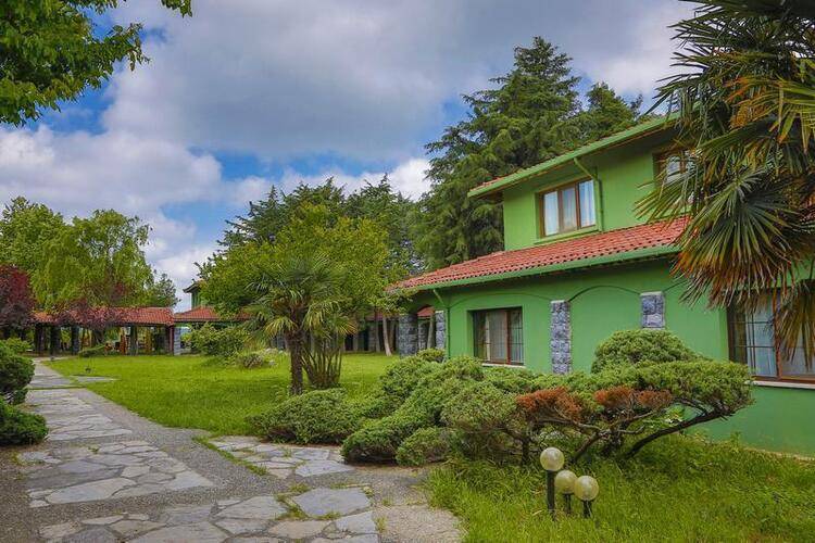 Durusu Hotel Airport