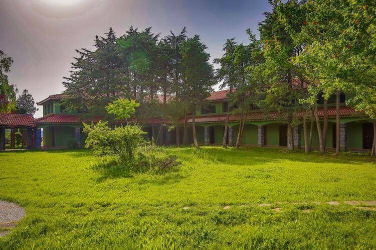 Durusu Hotel Airport