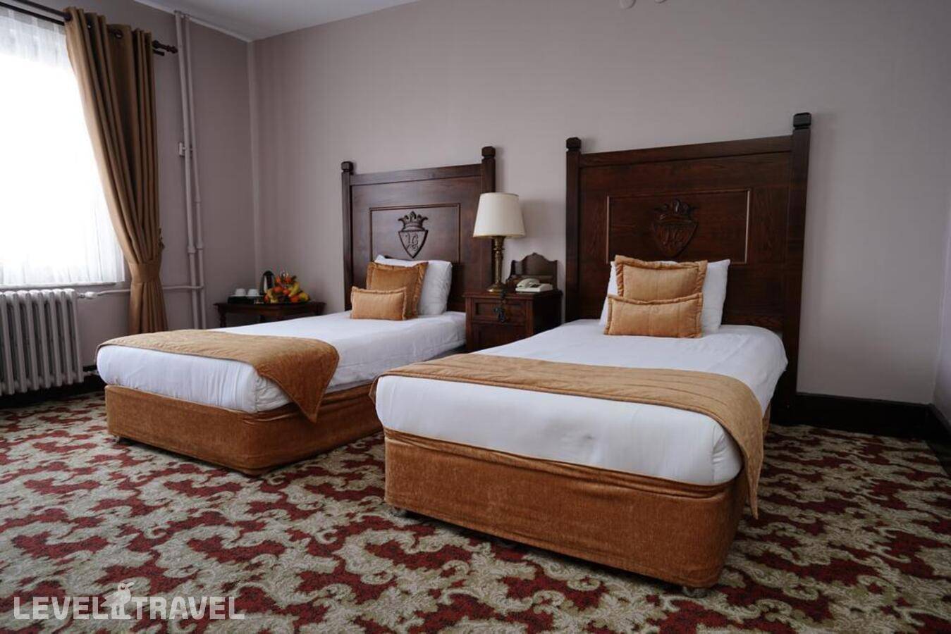 фотографии отеля Le Chalet Yazici Hotel в Турция(Улудаг) - фото №16