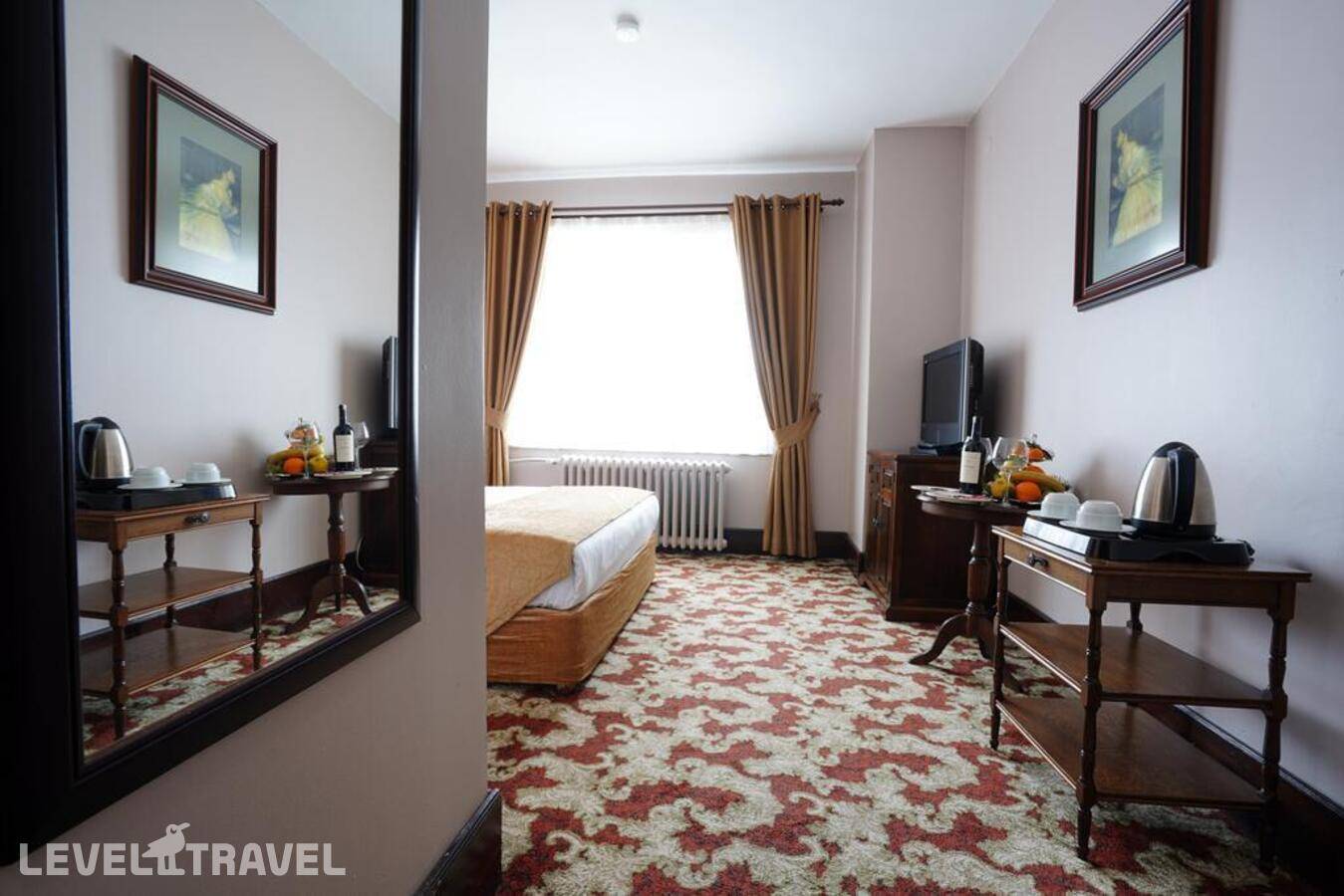 фотографии отеля Le Chalet Yazici Hotel в Турция(Улудаг) - фото №15