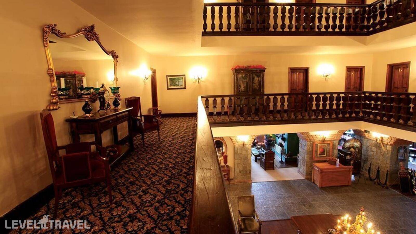 фотографии отеля Le Chalet Yazici Hotel в Турция(Улудаг) - фото №10