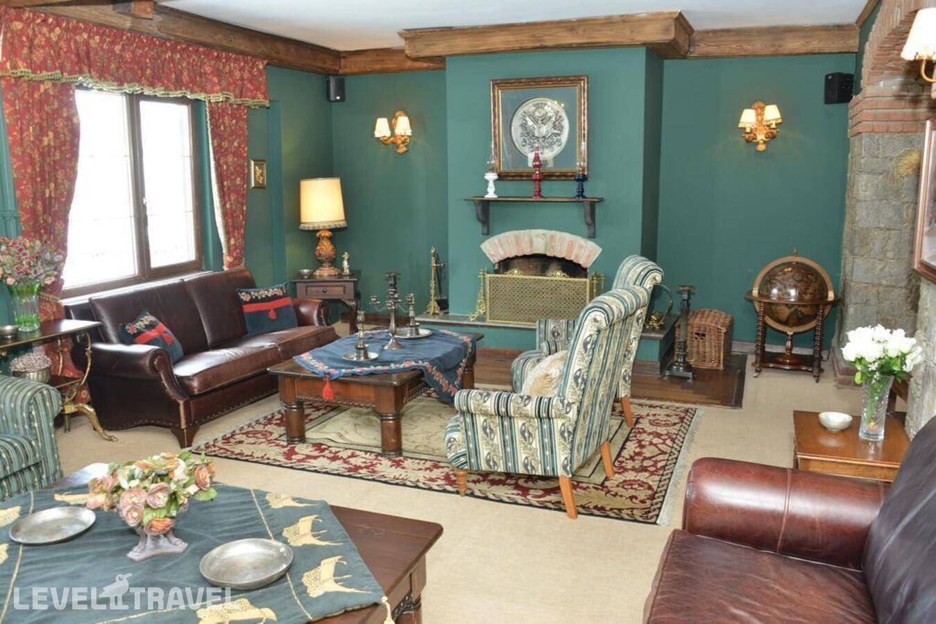 фотографии отеля Le Chalet Yazici Hotel в Турция(Улудаг) - фото №24