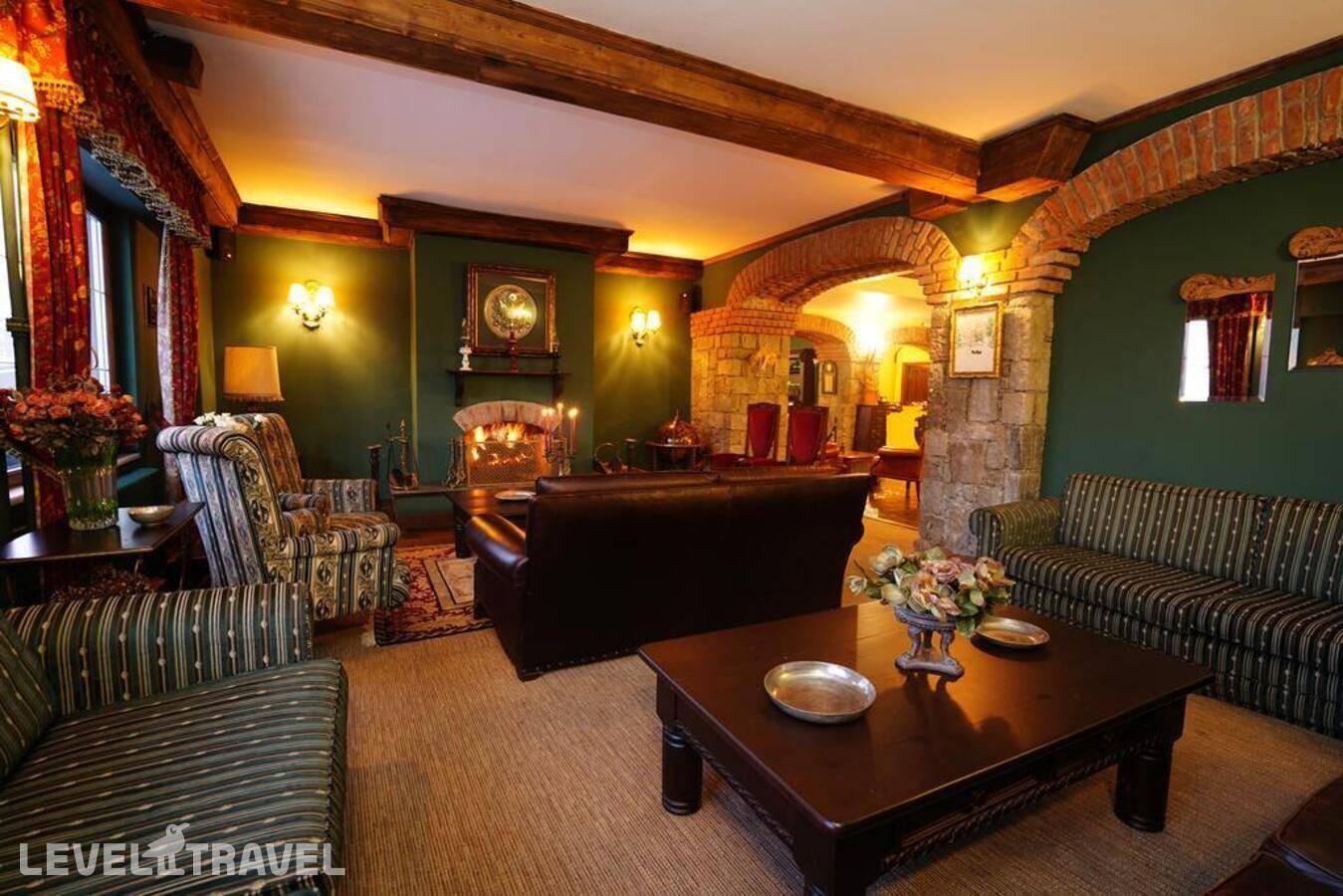 фотографии отеля Le Chalet Yazici Hotel в Турция(Улудаг) - фото №28