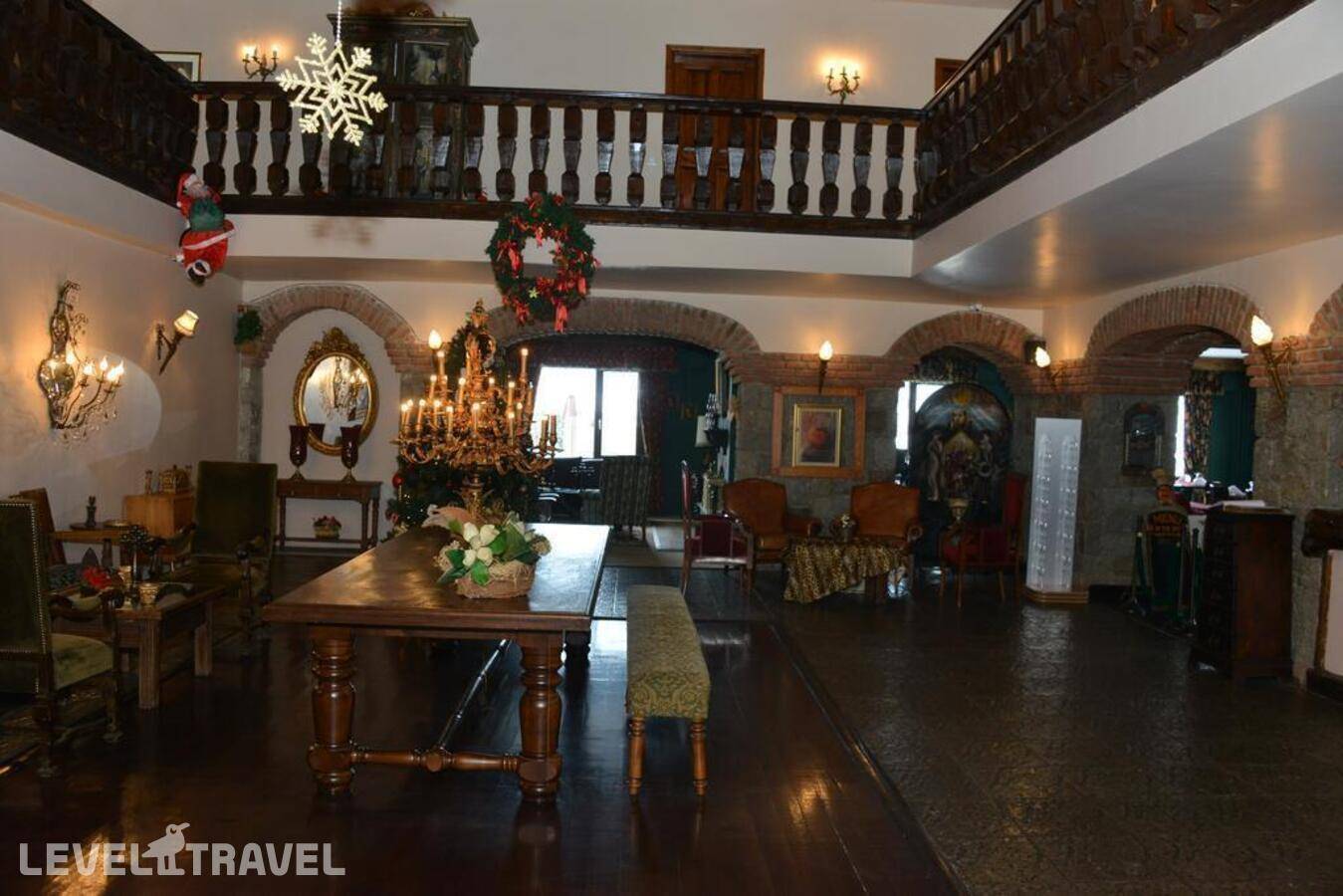 фотографии отеля Le Chalet Yazici Hotel в Турция(Улудаг) - фото №31