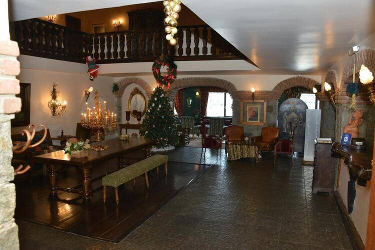 Le Chalet Yazici Hotel