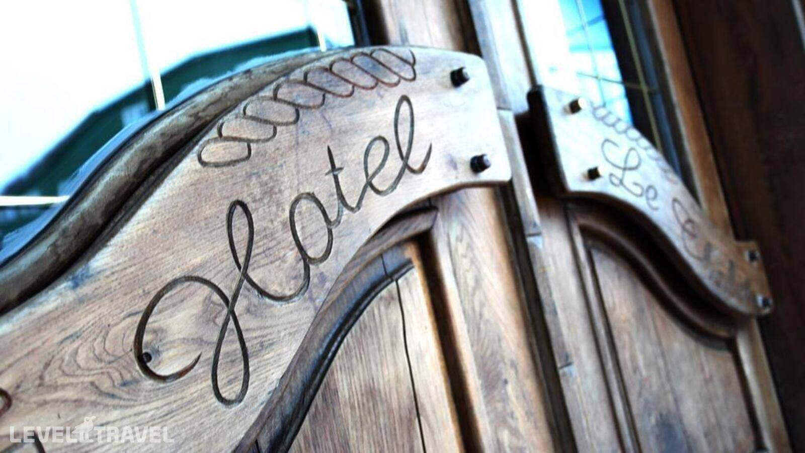 фотографии отеля Le Chalet Yazici Hotel в Турция(Улудаг) - фото №6