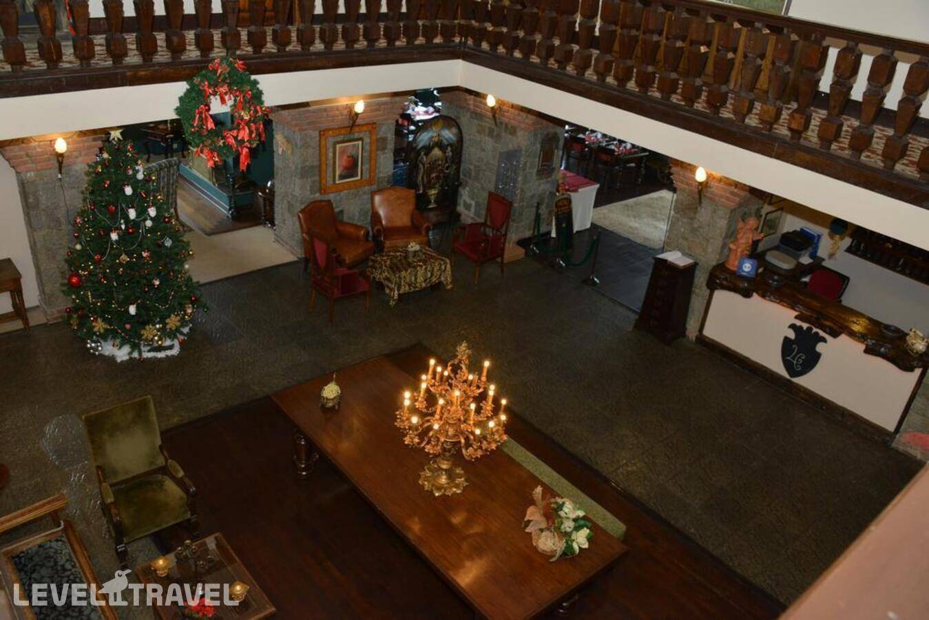 фотографии отеля Le Chalet Yazici Hotel в Турция(Улудаг) - фото №4