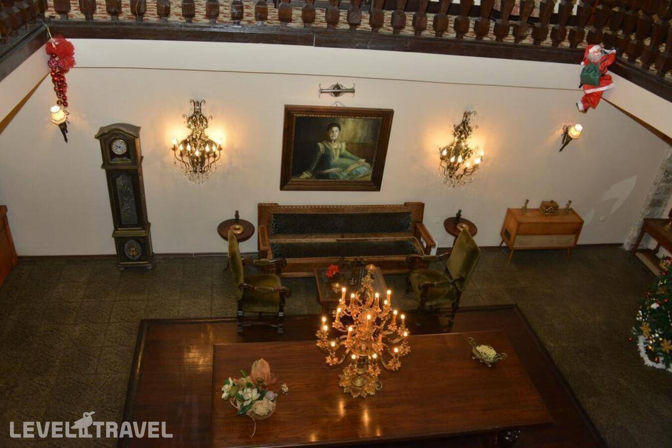 фотографии отеля Le Chalet Yazici Hotel в Турция(Улудаг) - фото №26