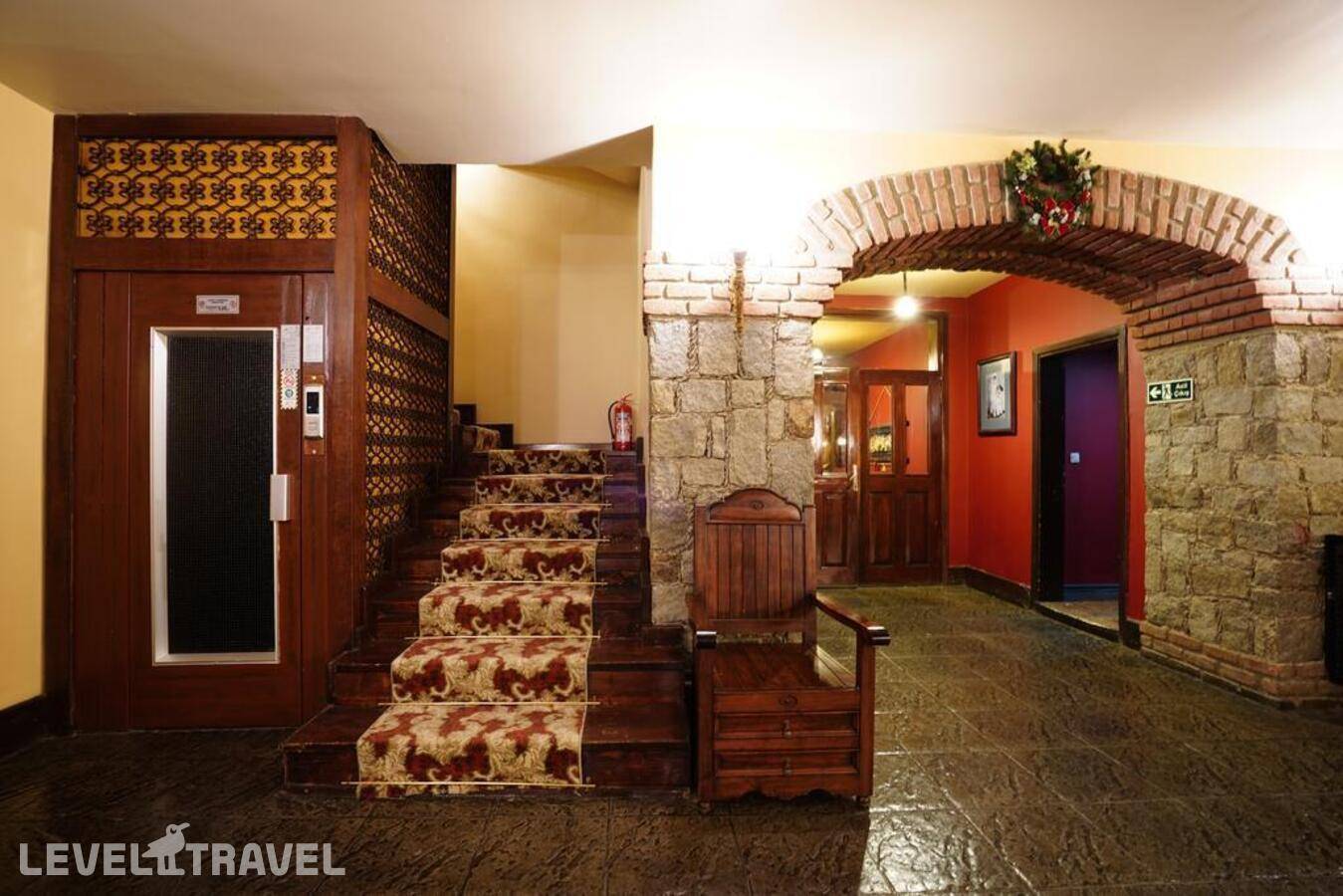 фотографии отеля Le Chalet Yazici Hotel в Турция(Улудаг) - фото №5