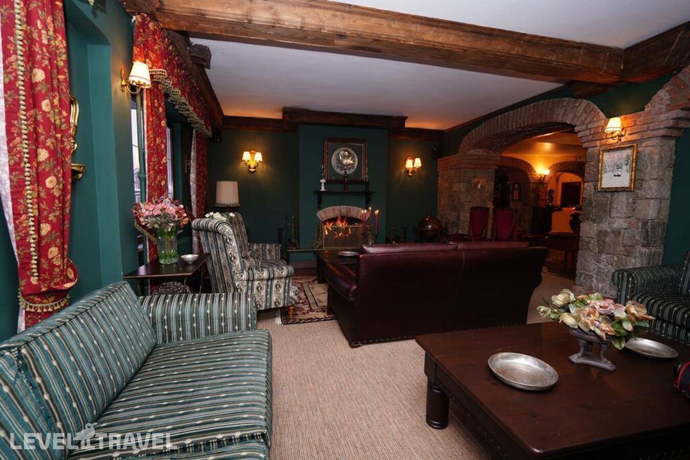 фотографии отеля Le Chalet Yazici Hotel в Турция(Улудаг) - фото №29