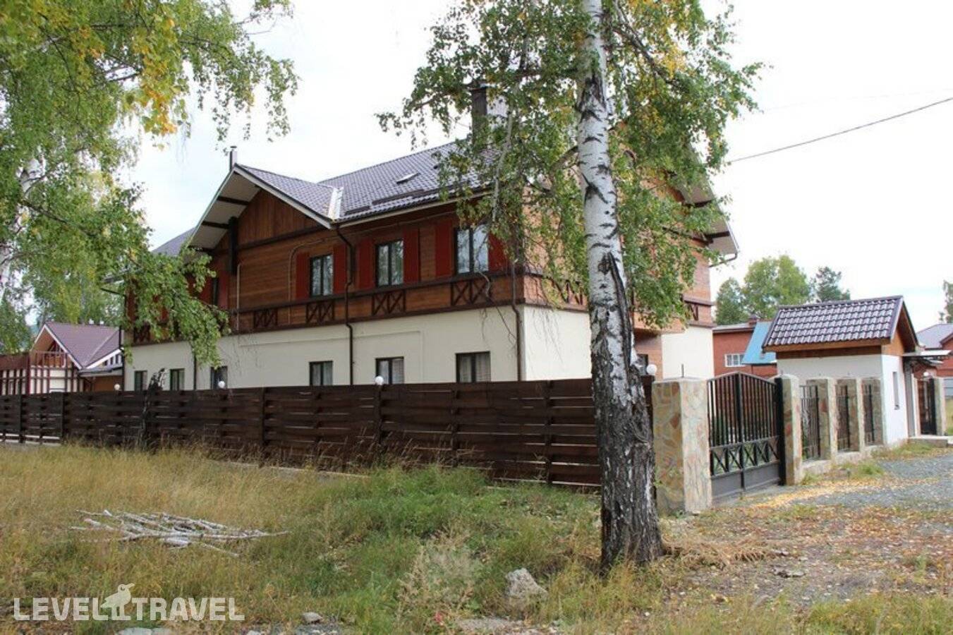 Изображение отеля 5