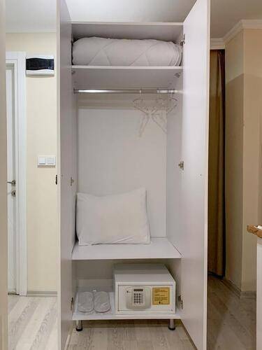 Vander Valk Hotel Istanbul