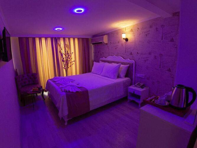Vander Valk Hotel Istanbul
