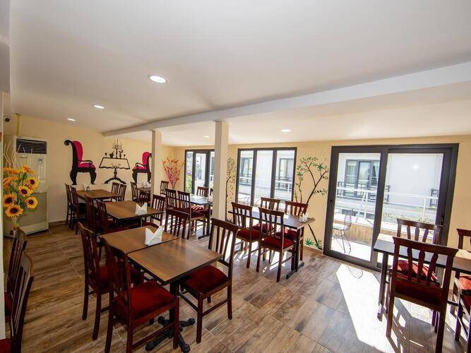 Vander Valk Hotel Istanbul