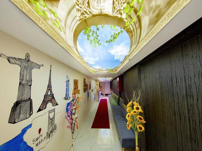 Vander Valk Hotel Istanbul