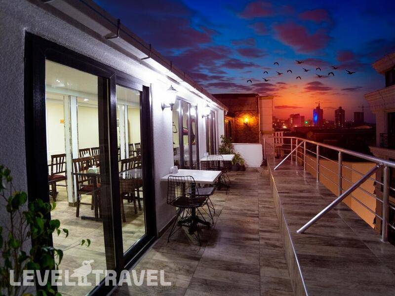Фотография Vander Valk Hotel Istanbul Фотография Vander Valk Hotel Istanbul