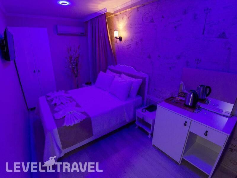 Фотография Vander Valk Hotel Istanbul Фотография Vander Valk Hotel Istanbul