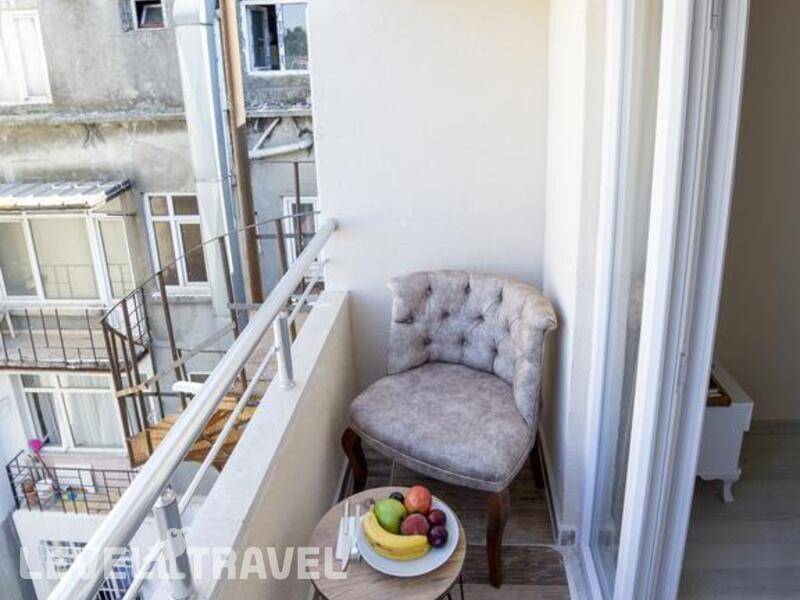 Фотография Vander Valk Hotel Istanbul Фотография Vander Valk Hotel Istanbul