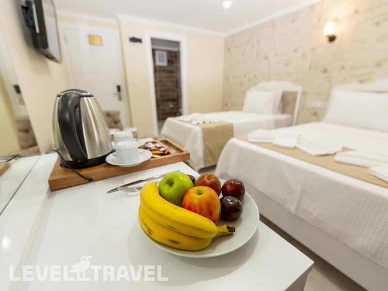 Фотография Vander Valk Hotel Istanbul Фотография Vander Valk Hotel Istanbul