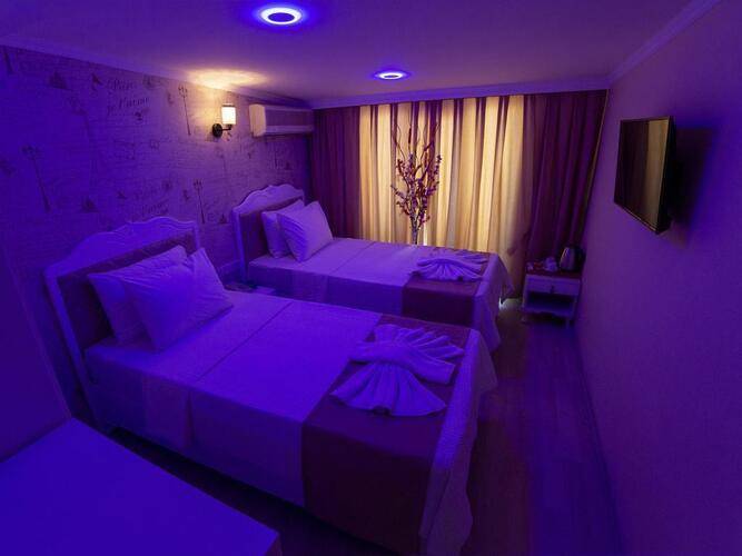 Vander Valk Hotel Istanbul