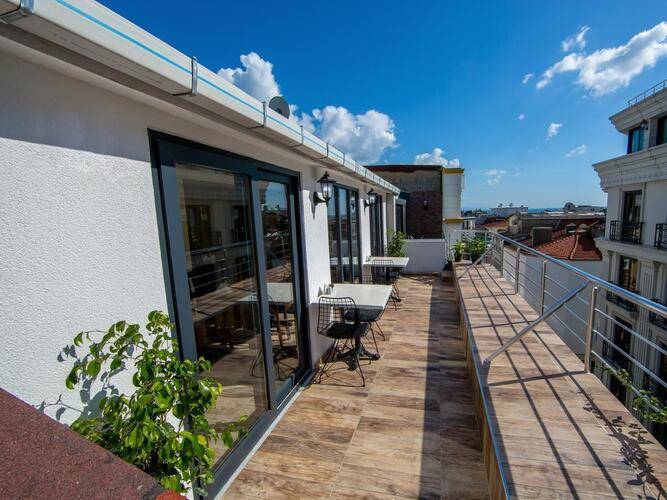 Vander Valk Hotel Istanbul