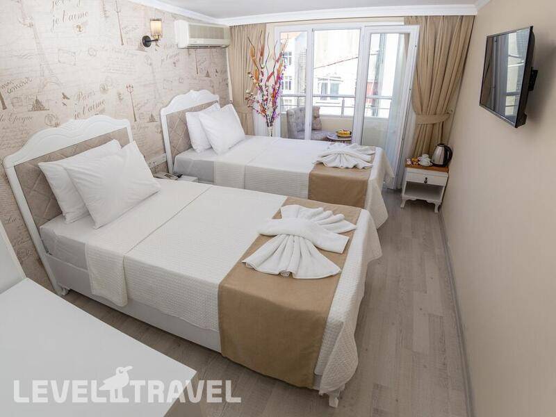 Фотография Vander Valk Hotel Istanbul Фотография Vander Valk Hotel Istanbul