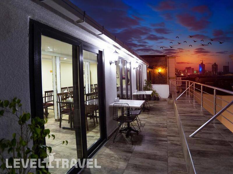 Фотография Vander Valk Hotel Istanbul Фотография Vander Valk Hotel Istanbul