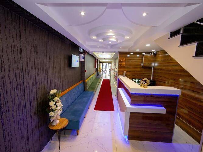 Vander Valk Hotel Istanbul