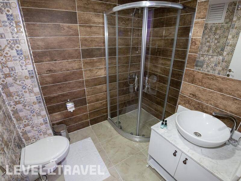 Фотография Vander Valk Hotel Istanbul Фотография Vander Valk Hotel Istanbul
