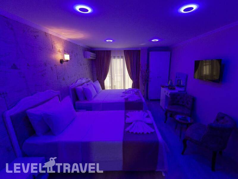 Фотография Vander Valk Hotel Istanbul Фотография Vander Valk Hotel Istanbul