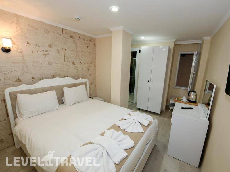 Фотография Vander Valk Hotel Istanbul Фотография Vander Valk Hotel Istanbul